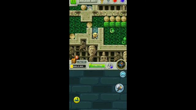 Diamond quest 2 уровень смотреть онлайн