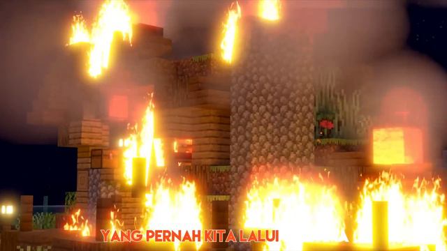 ANICRAFT SERIES - Opening Animasi | Azuya