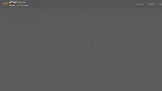 #227 Магазин на проверку wb keys ru МНОГО КЛЮЧЕЙ STEAM!1 смотреть онлайн