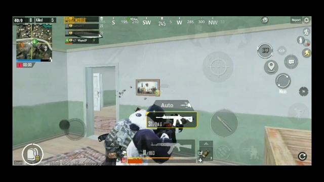 Nobody Support this Player ? // Because he's Redmi Note 5 Pro Player ? смотреть онлайн