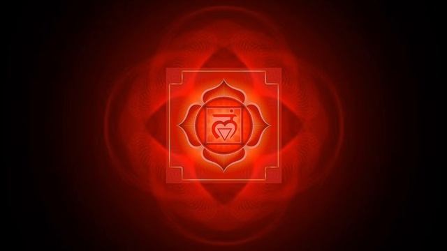 Чакра 1 - МУЛАДХАРА | КУНДАЛИНИ |Корневая чакра | Звук чакры произносится как ЛАМ. смотреть онлайн