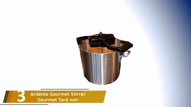 Les 5 Meilleurs Agitateurs Automatiques de Pots 2021 смотреть онлайн