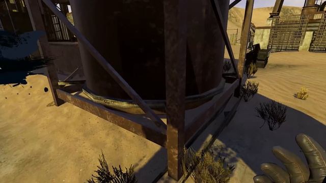 CS:GO В VR!!! смотреть онлайн