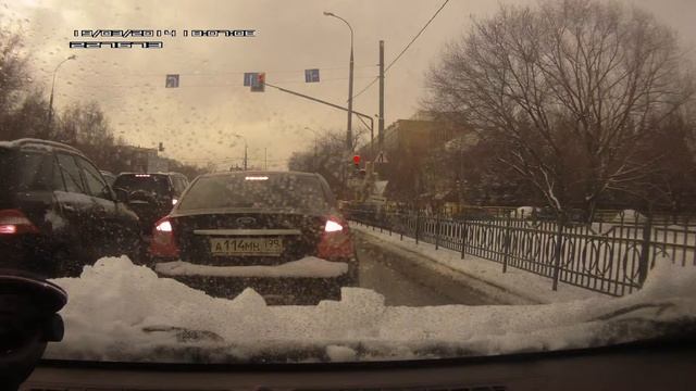 Каверзный снег. смотреть онлайн