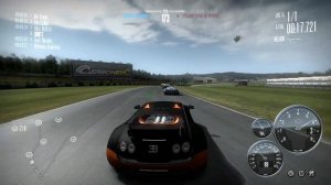 nfs shift bugatti veyron super sport
