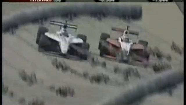 Infiniti Pro Series Nashville 2005 смотреть онлайн