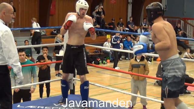 1 Janus Olsen vs Sophus Petersen 71 kg CHIN GU FULL CONTACT NORDIC OPEN 2015 смотреть онлайн