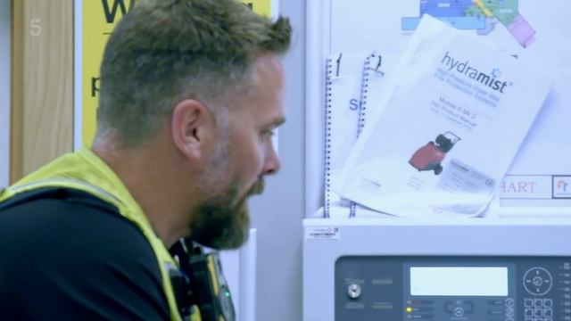 ? Inside the Force 24/7 | Season 2 Episode 7 | Police Interceptor UK Full Episodes смотреть онлайн