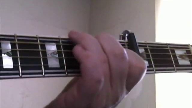 Since I've Laid My Burden Down - Mississippi John Hurt - Lesson - Cover смотреть онлайн