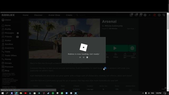 How to Fix Roblox Not Launching Error! *2022* PC (100% Working) смотреть онлайн