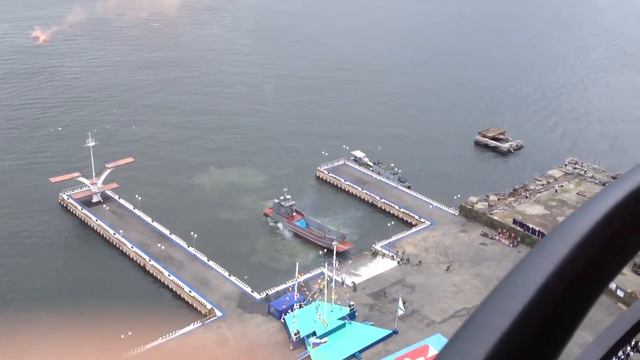 День морского флота. (Денжик) смотреть онлайн