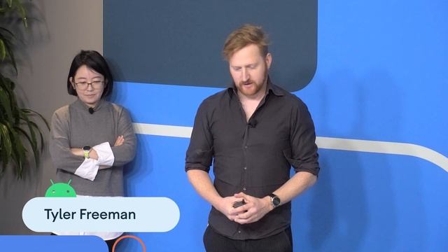 Advanced Haptics: The when, what, and how of new haptic APIs (Android Dev Summit '19) смотреть онлайн