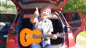 Американская Красная шапочка - Геннадий Самойлов (исп. Евгений Романенко)