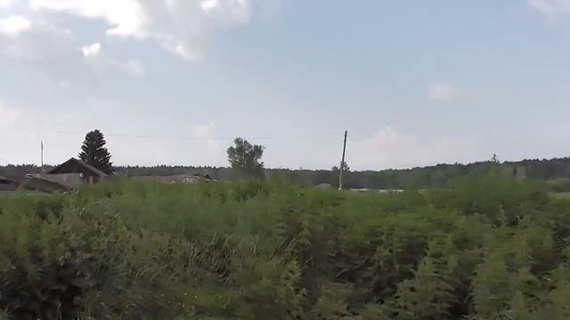 Купили дом в деревне! Переезд в деревню! / 1 серия смотреть онлайн