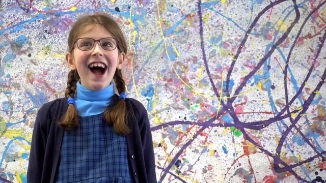 A Day in the Life of Elizabeth | Headington Prep School смотреть онлайн