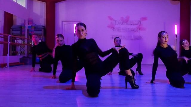 #7 Heels | Valera Orlova | HW'22 смотреть онлайн