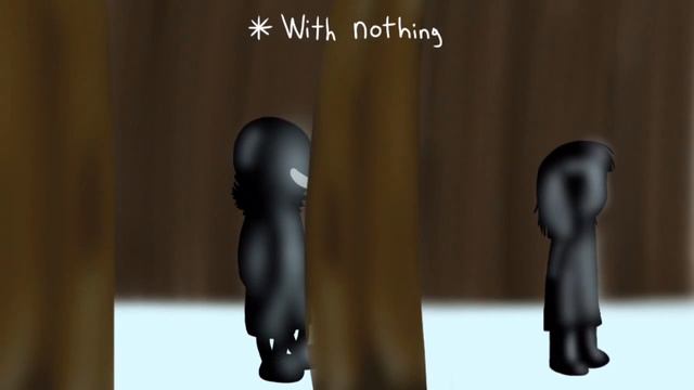 WIP Undertale Lyric Video- Pompeii by Bastille смотреть онлайн