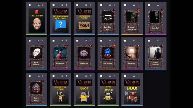 Valheim - HARDCORE Series Begins! смотреть онлайн