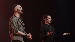 Маленькое предательство/ЖАННА Д'АРК — М. Раковский, М. Сидоренко, т. Этериус, концерт 01.07.23