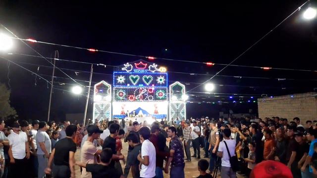 ОЙША - Дискотека 2024