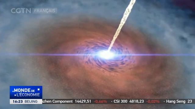 Le télescope FAST fait d'importantes découvertes scientifiques смотреть онлайн