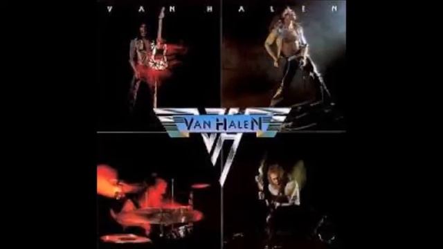 8 bit Van Halen Runnin' With The Devil смотреть онлайн