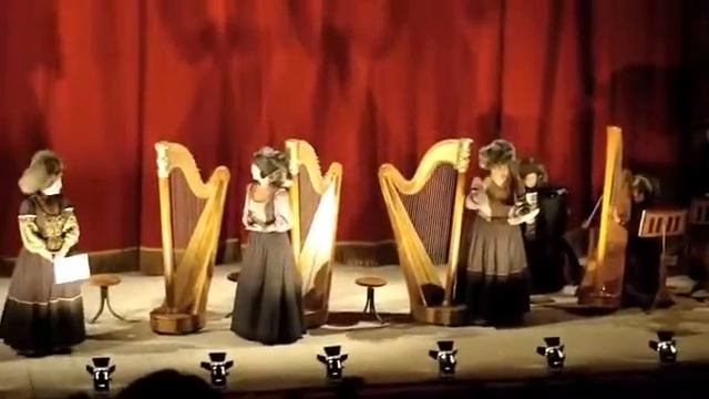 Спектакль «Дядюшкин Сон» смотреть онлайн