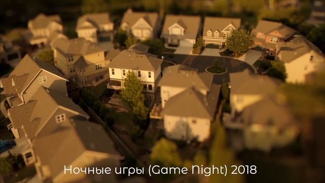 Tilt-Shift и секреты создания эффекта миниатюры смотреть онлайн