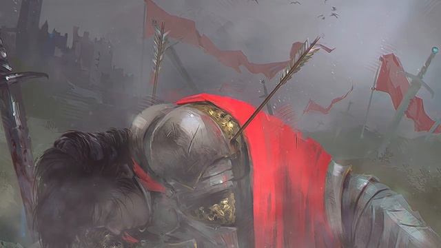 Oaths and Curses | Magic in Middle-earth смотреть онлайн