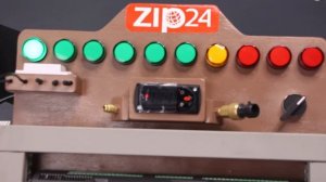 ? Контроллер Carel PJEZ (C). Подключение, настройка, ошибки.