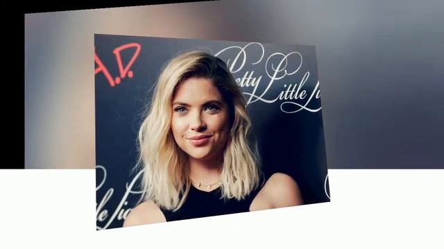 Эшли Бенсон - лучшие фото актрисы в 3D шоу - Ashley Benson на канале - R2A4 смотреть онлайн