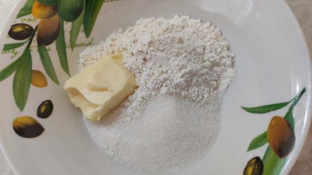 Кухня Мамашки