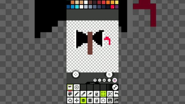 как сделать сиреноголового #pixel studio смотреть онлайн