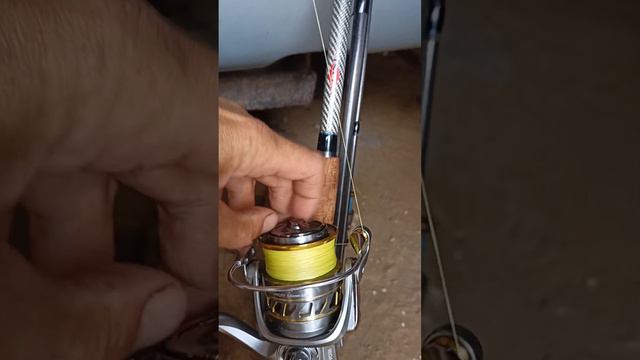 Ryobi virtus feeder 6000 от ТУРФИШ смотреть онлайн