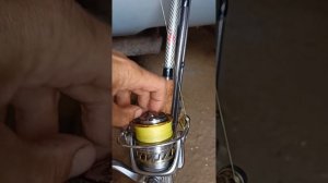 Ryobi virtus feeder 6000 от ТУРФИШ