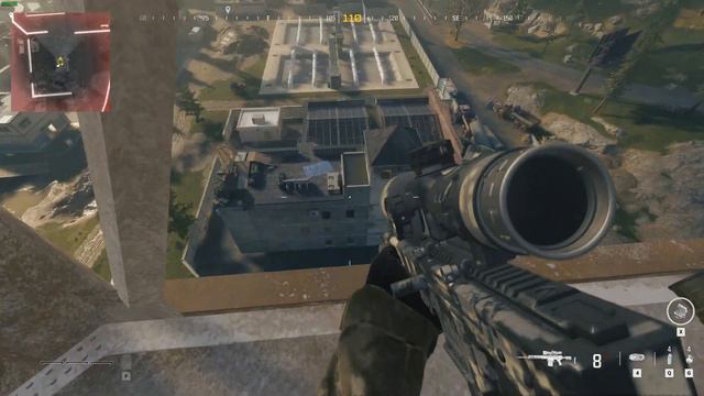 Call Of Duty: Modern Warfare III (MW 2023) | Прохождение игры | Миссия №3: Реактор