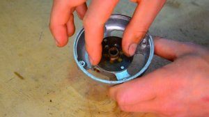 Восстановление советского вентилятора 70х годов. Restoration Old USSR fan.