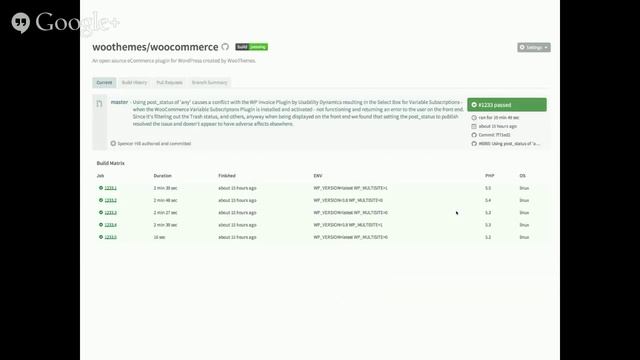 Unit Testing in WordPress смотреть онлайн