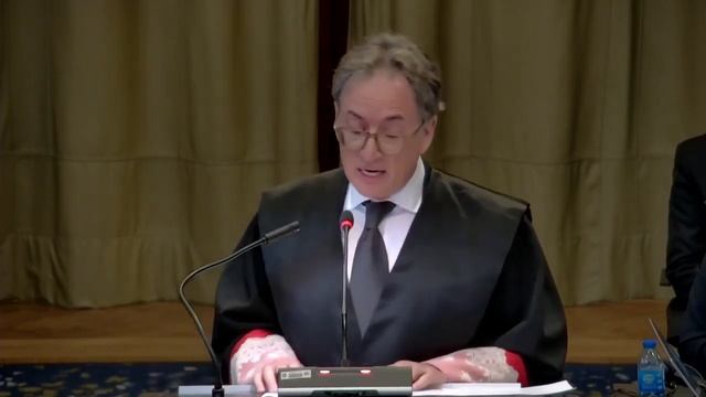 Guyana v. Venezuela - First round of oral argument of Venezuela смотреть онлайн