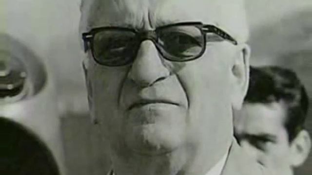 Enzo Ferrari Biografia 6/8 смотреть онлайн