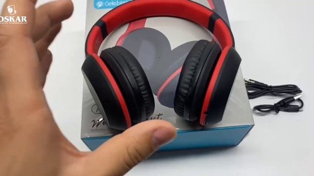 Qaysi Modeldagi Bluetooth Quloqchin Sotib Olish Kerak? / Celebrat A18 / O`zbek Tilida