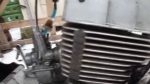 Не работает один цилиндр на Яве 638 - что делать???