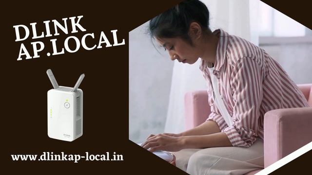 DLINK AP.LOCAL смотреть онлайн