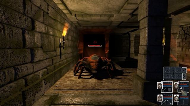 Skullstone Teaser Video смотреть онлайн
