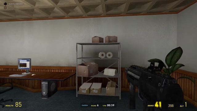 Garry's mod prop hunt with a friend from iran (got fuqed) смотреть онлайн