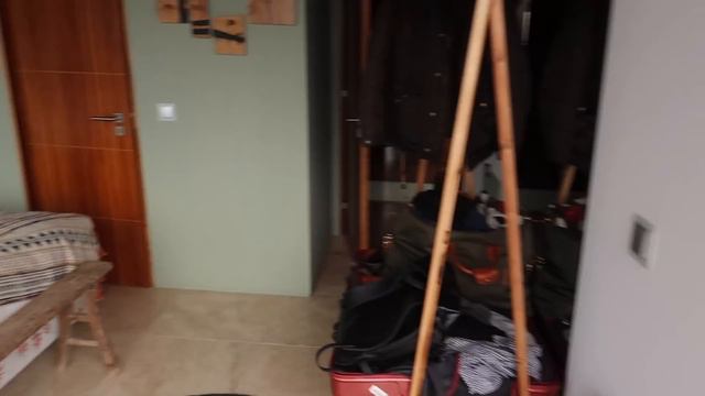 ПОРТУГАЛИЯ: отель на океане | ROOM TOUR (рум тур) смотреть онлайн