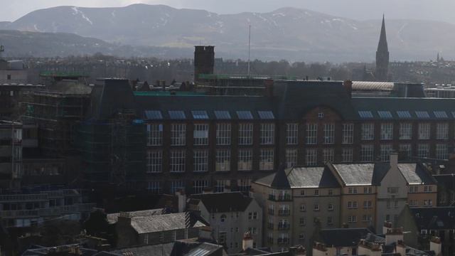 Какая погода в Шотландии? #шотландия #погода