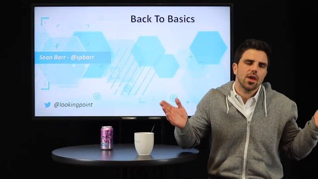 Network Components | Networking Basics смотреть онлайн