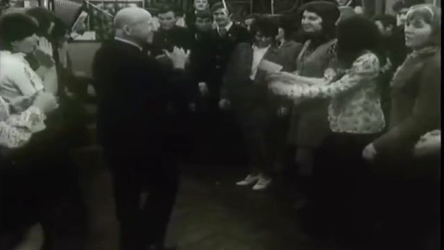 Вася Обломов Боярышник смотреть онлайн