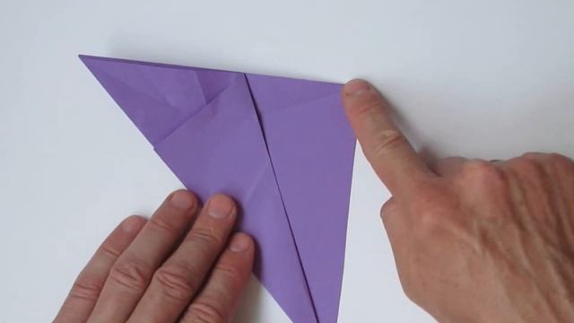 Кораблик из Бумаги - Легкое Оригами. Пошаговая инструкция / Origami Boat Step by Step Tutorial. смотреть онлайн